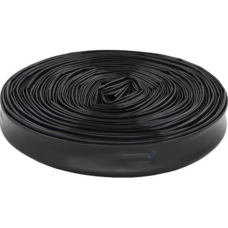 Tuyau Goutte à Goutte, Arrosage Efficace, Options d'Espacement Polyvalentes, Tuyau PE de 16mm-f, Espacement 40cm, 100m-c (1/2)