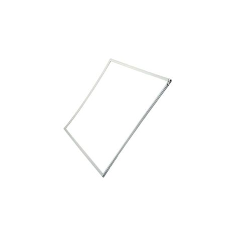 Junta de puerta (pieza de congelador) para frigorífico, congelador HOOVER 41028814, 41020353