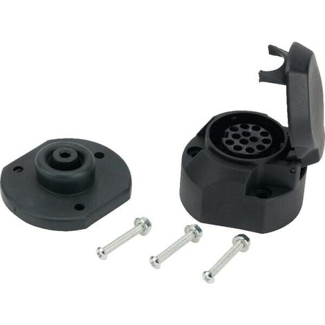 Presa plast. UNIVERSALE LA403008 13 (1/2)