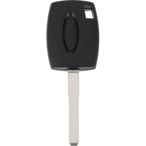 Key Replacement HU101 Ford Fiesta Focus C-Max S-Max 4D63 Transponder (1/5)