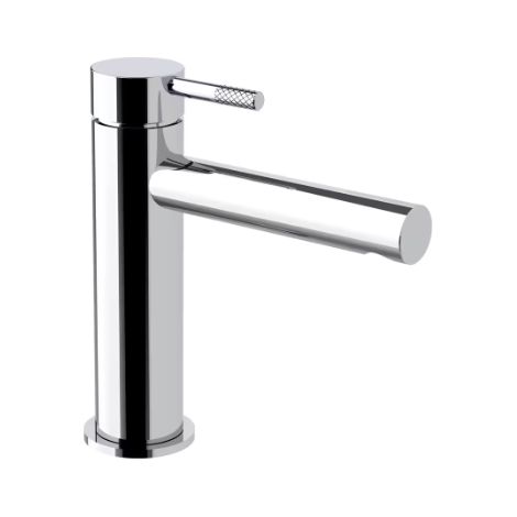 Mitigeur de lavabo sans vidage Paffoni série Jolly JL071CR Chromé (1/2)