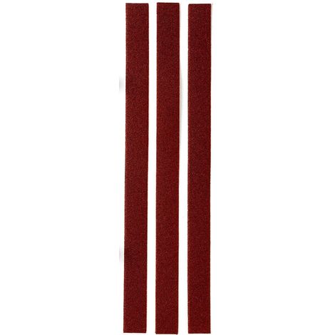 Multi-Sharp 1110 Multi-Sharp Spare Abrasive 38cm (15 in) Pack of 3 Abrasives ATT1110