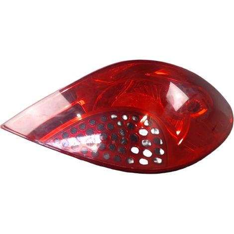 [PRODUIT D'OCCASION] Feu Arriere Droit PEUGEOT 207 2009- ♻️ Ref Oe. 6351y7 - Garantie à vie (1/3)