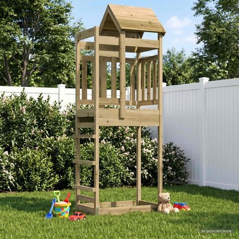Balançoire enfant : Ensemble de balançoires d'extérieur Multicolore Acier et PE jeu extérieur enfant, aire de jeu jardin, balançoire enfant , pour jardin, usage domestique , enfant 3-8 ans (1/5)