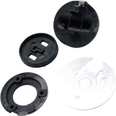Bouton de thermostat d'origine