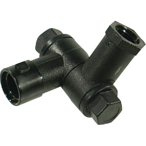Portaboquillas 1/4" ARAG 404072 (1/2)