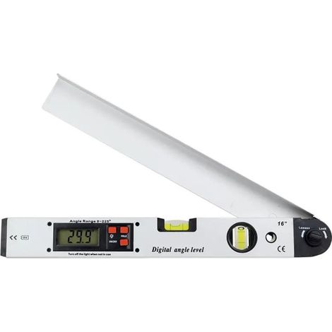 Lecteur d'angle digital -
