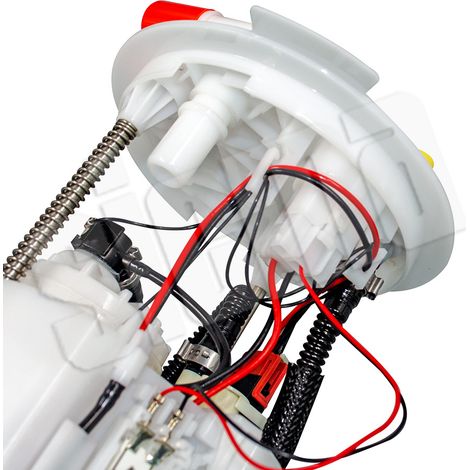 BIEMMEDUE- DG1Z9H307P E2614M E2605M ist eine brandneue Kraftstoffpumpenbaugruppe für den Explorer 13-16 3.5L. (1/4)