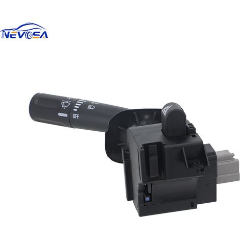 4L3Z13K359AAA is a combination switch/turn signal switch for Ford F150 Raptor vehicles. (1/3)