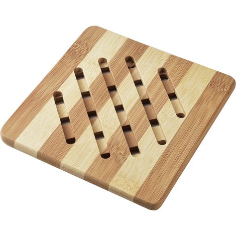 Sottovaso RAIS 15x15cm (1/2)
