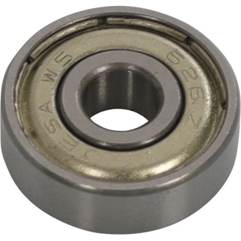 Cuscinetto a sfera Heiniger 608-2z
