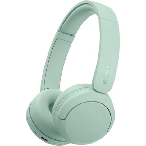 Sony WH-CH530 Verde Menta Diadema Bluetooth 6.0 55h Multiponto Auscultadores sem fios