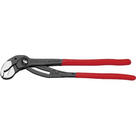 Pinza Cobra® XL/XXL lunghezza 560mm - KNIPEX - WERK : 87 01 560