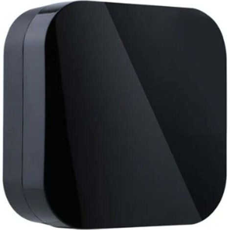 Télécommande Universelle Infrarouge ZigBee Pour Climatiseur Et TV Compatible Avec Tuya