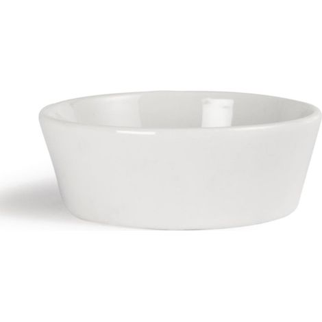 Minis Plats Ronds 75mm (Lot de 12) - Ref Y135 - Olympia (1/3)