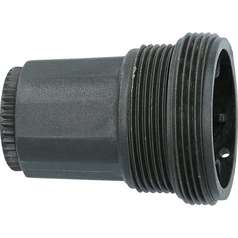 KS TOOLS  Sockel -  515.3356-R004P