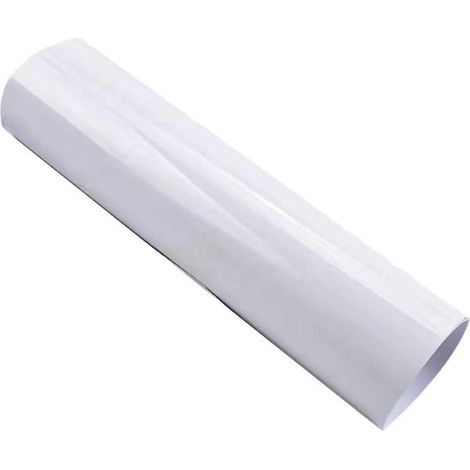 Protection transparente en PVC pour canapé chat meubles (1/5)