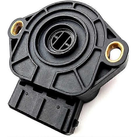 Capteur de position du papillon des gaz 8200139460 compatible avec Twingo Scenic 7700431918 CTS4089 (1/5)