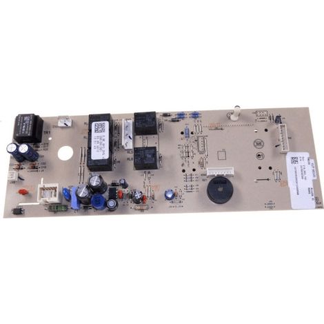 MODULE DE PUISSANCE DCU9330XS pour SECHE LINGE BEKO -... (1/2)