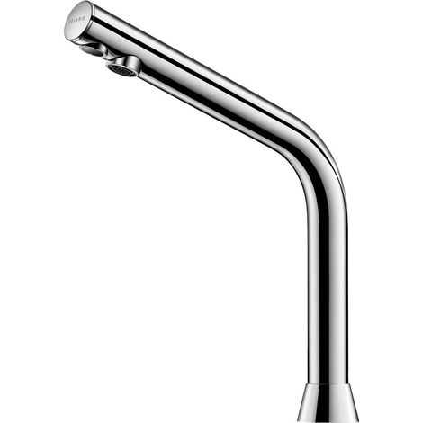 Robinet électronique BINOPTIC (1/3)