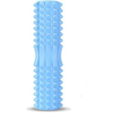 Accessoires de yoga, rouleau de Pilates, bloc de massage musculaire, équipement de yoga, colonne de fitness, ensemble de rouleaux de fitness, salle de sport, pierre de yoga, équipement d'entraînement,
