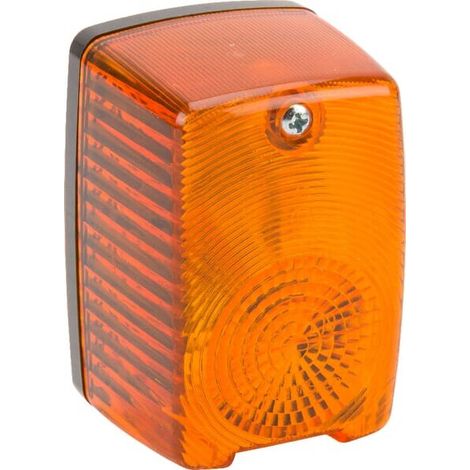 Luz intermitente lado der. MERLO ME057376 (1/2)