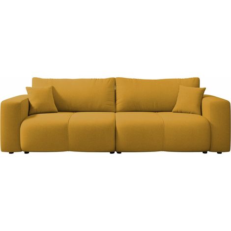 Canapé convertible Comfivo Laurus, Velo 626, Disponible, 0, 82x248x92cm (1/5)