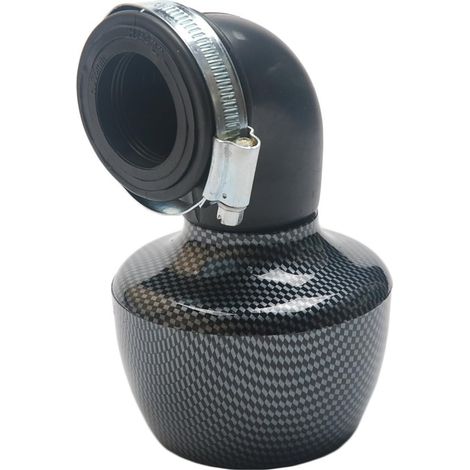 35mm 42mm 48mm Haute Performance Filtre à Air pour 150cc 250cc ATV Dirt Bike Quad Moped Scooter Go Kart Wholesale & Retail (1/5)