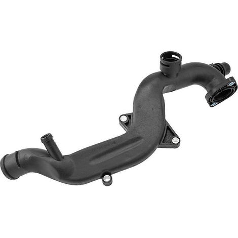 Motorkühlschlauch 06E121045AS für A4 A5 A6 A7 3.0 TFSI--
