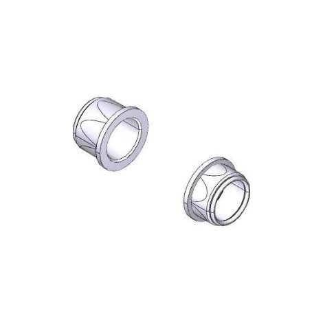 CAME 119RIBX058 Confezione Boccole e Or Cassa Per Motore Bx 78 74 Ricambio (1/2)
