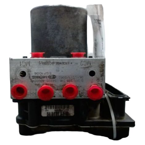 [PRODUIT D'OCCASION] Unite Hydraulique Abs KIA Carnival ♻️ Ref Oe. 589204d300 - Garantie à vie (1/3)