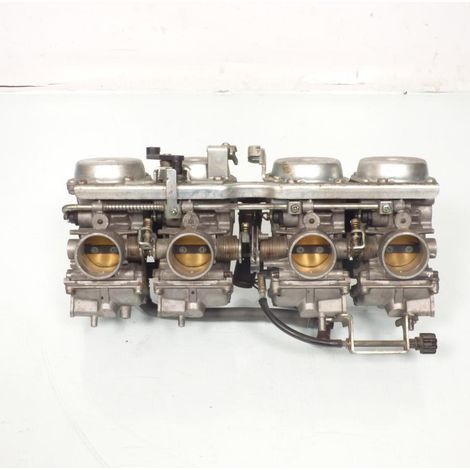 [PRODUIT D'OCCASION] Rampe de carburateur origine pour Moto Honda 600 CBR F 1989 à