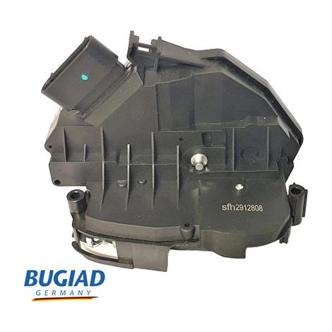 Serrure de porte BUGIAD BDL12808 VOLVO 31301737 31349858