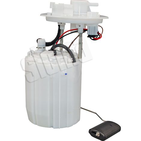 Pompe à carburant Hyundai Accent 1.4L Alpha (réf. 31110-1W000). Économique, fiable, pièce de rechange d'origine, alimentation en carburant stable, durable, silencieuse et économe en carburant. (1/4)