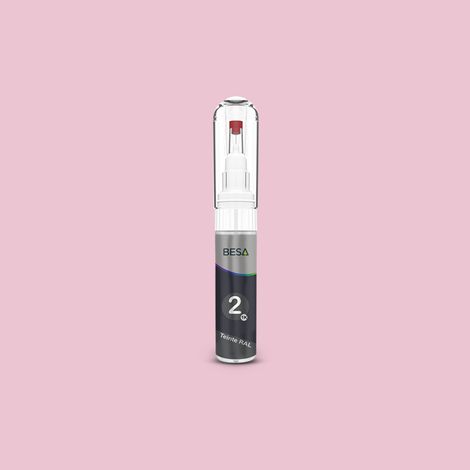 Stylo retouche peinture Pantone 2043 C Satin