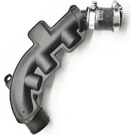 Tuyau d'échangeur d'air 1440J1 pour 3008 408 RCZ C3 C4 C4L (1/5)