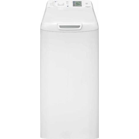 VT16024Q-Lave linge top Vedette 6kg 1200t/mn (1/5)
