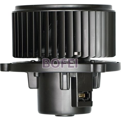 Convient pour le ventilateur de climatisation de la Kia Cerato 97113-2F000 0K30C61B10 (1/4)