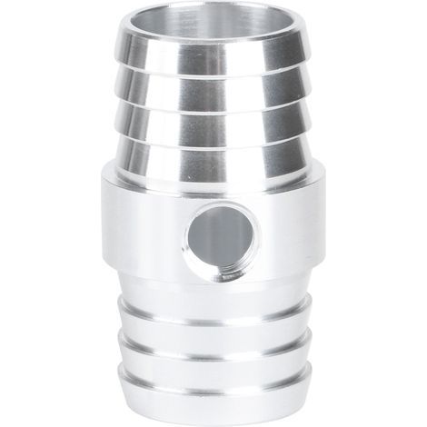 Adaptateur de porte, connecteurs de tuyau de radiateur de connexion ferme Installation facile pour véhicules. (1/5)