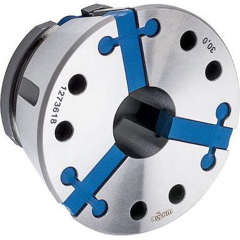 Röhm SPANNZANGE CAPTIS GT 100 D92,0 - 1274447