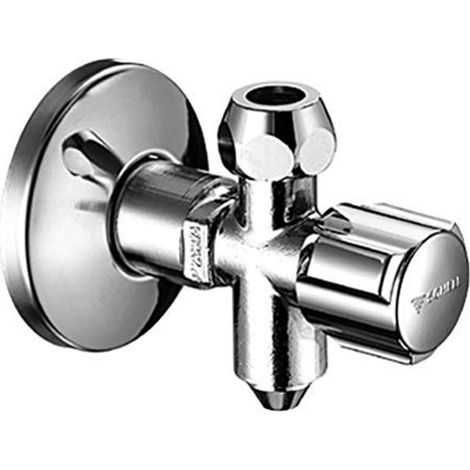 SCHELL valvola ad angolo COMFORT (1/2)