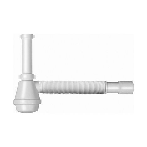 SIFONE FLEXYBON MAGNUM 1 VIA SENZA PILETTA- 11/2- BONOM- pezzi 1