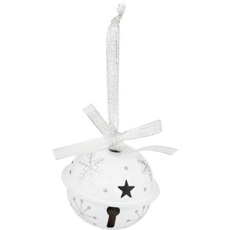 Campana in metallo sdn bl ar 7cm - Feeric lights & christmas (1/2)