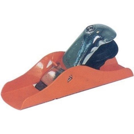 Pialletto in metallo per legno - oreca new (1/2)