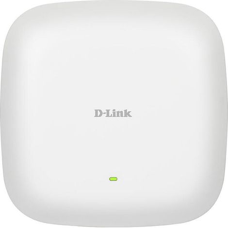 Wifi Link Rango de Transferencia Hasta 1800 Mbps D-LINK DAP-X2850 (1/4)
