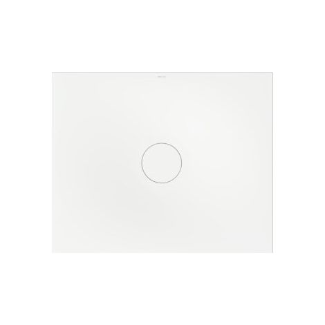 BETTE 7359-287 Carrelage de douche rectangulaire Air Starwhite