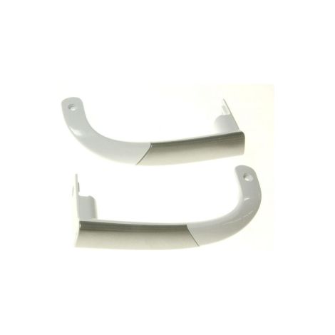Kit tirador de puerta para Frigorífico, Congelador LIEBHERR 4326380500