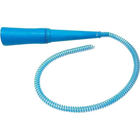 Accessoire pour aspirateur de machine à laver, tête de tuyau et arrache-peluches (1/5)