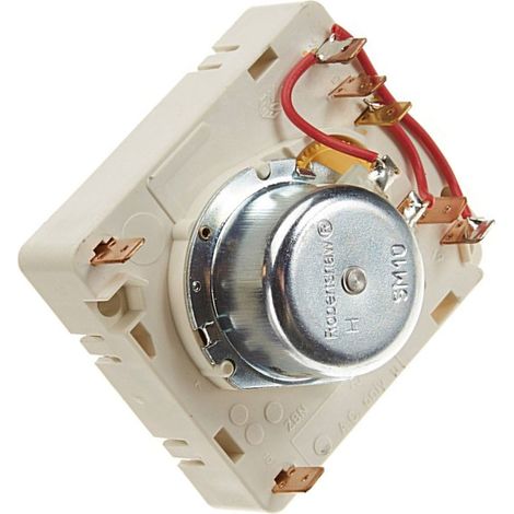 Timer originale - Lavatrice - INDESIT - 3017193662734315002
