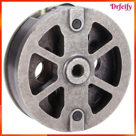 Embrayage - - FS120 - Compatible FS120–FS450 - Résistant à la corrosion - Fer (1/5)